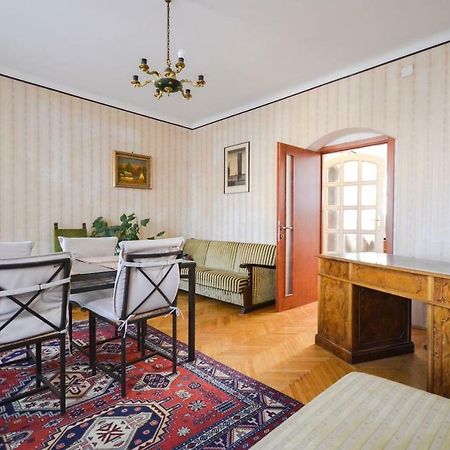בודפשט Vigado Square Panorama Apartment מראה חיצוני תמונה