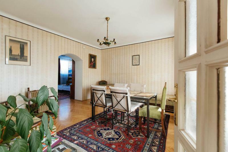 בודפשט Vigado Square Panorama Apartment מראה חיצוני תמונה