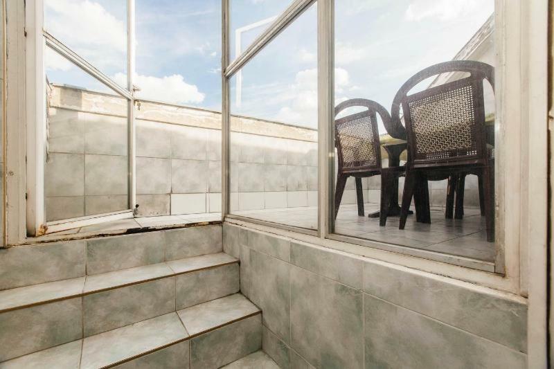 בודפשט Vigado Square Panorama Apartment מראה חיצוני תמונה