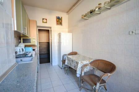 בודפשט Vigado Square Panorama Apartment מראה חיצוני תמונה