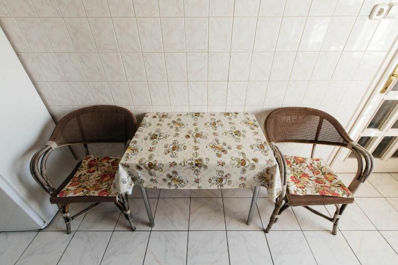 בודפשט Vigado Square Panorama Apartment מראה חיצוני תמונה