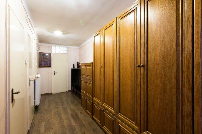 בודפשט Vigado Square Panorama Apartment מראה חיצוני תמונה